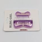 2 Nail Brush Pack