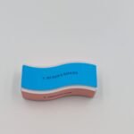 4 Sided Twisted Buffer