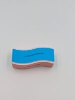 4 Sided Twisted Buffer