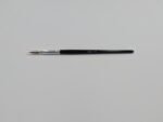 Acrylic Brush Black No 10 - Image 2