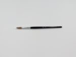 Acrylic Brush Black No 14 - Image 2
