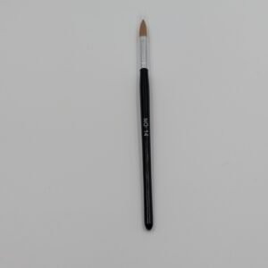 Acrylic Brush Black No 14