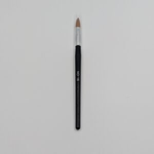 Acrylic Brush Black No 16