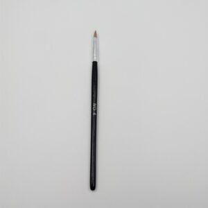 Acrylic Brush Black No 4