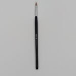 Acrylic Brush Black No 6