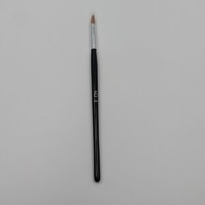 Acrylic Brush Black No 8