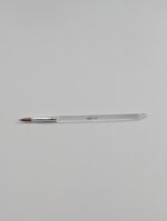 Acrylic Brush Clear No 10 - Image 2
