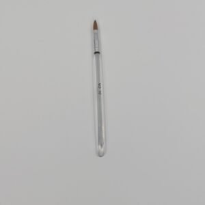 Acrylic Brush Clear No 10