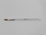 Acrylic Brush Clear No 12 - Image 2