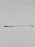 Acrylic Brush Clear No 14 - Image 2