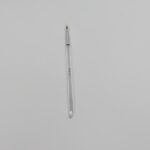 Acrylic Brush Clear No 2