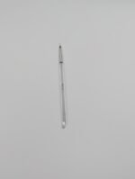 Acrylic Brush Clear No 2