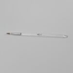 Acrylic Brush Clear No 4
