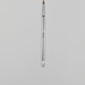 Acrylic Brush Clear No 6