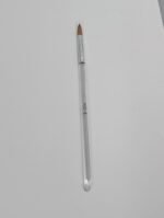 Acrylic Brush Clear No 8 - Image 2