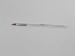 Acrylic Brush Clear No 8