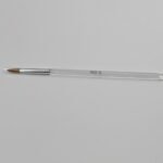 Acrylic Brush Clear No 8