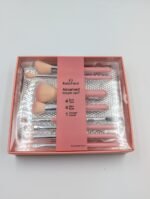 Advanced Brush Set 8Pcs - Image 2