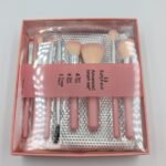 Advanced Brush Set 8Pcs