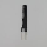 Afro Comb Steel Pin