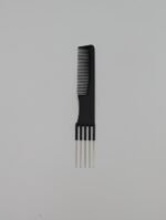 Afro Comb Steel Pin