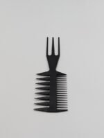 Afro Hair Pick Fork - Image 2