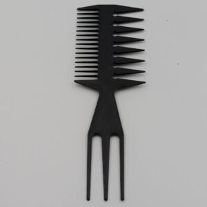 Afro Hair Pick Fork
