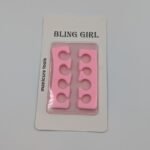 B/Girl Gel Toe Separator