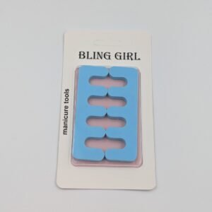 B/Girl Toe Separator