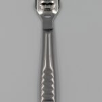 Baol Corn Cutter Steel