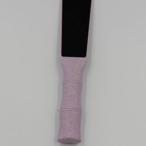 Baol Foot File Black Emery