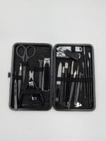 Baol Manicure Set Black - Image 2
