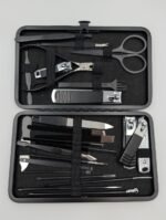 Baol Manicure Set Black - Image 3