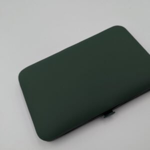 Baol Manicure Set Black