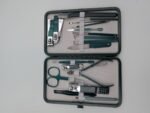Baol Manicure Set Green - Image 2
