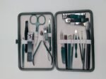 Baol Manicure Set Green - Image 3