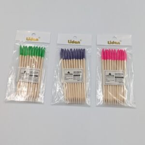 Baol Manicure Set Green