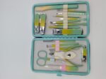 Baol Manicure Set Multicolor - Image 2