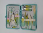 Baol Manicure Set Multicolor - Image 3