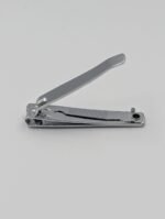 Baol Nail Clipper Chrome Big - Image 3