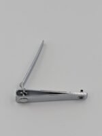 Baol Nail Clipper Chrome Small - Image 2