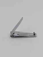 Baol Nail Clipper Chrome Small - Image 3