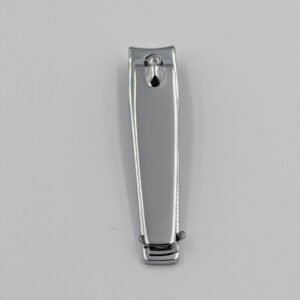 Baol Nail Clipper Chrome Small