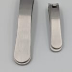Baol Nail Clipper Matt Twin