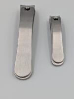 Baol Nail Clipper Matt Twin
