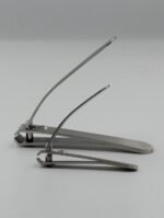 Baol Nail Clipper Matt Twin - Image 3