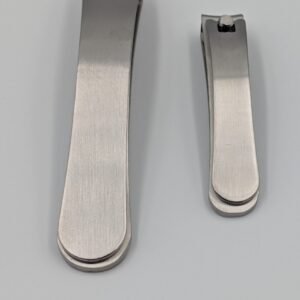 Baol Nail Clipper Matt Twin