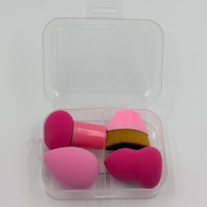 Blender With Foundation Brush