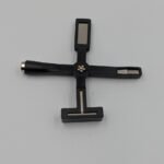 Cat Eye Magnet Black