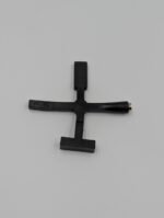 Cat Eye Magnet Black - Image 3